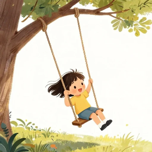 用于理解“swing”的词典插图